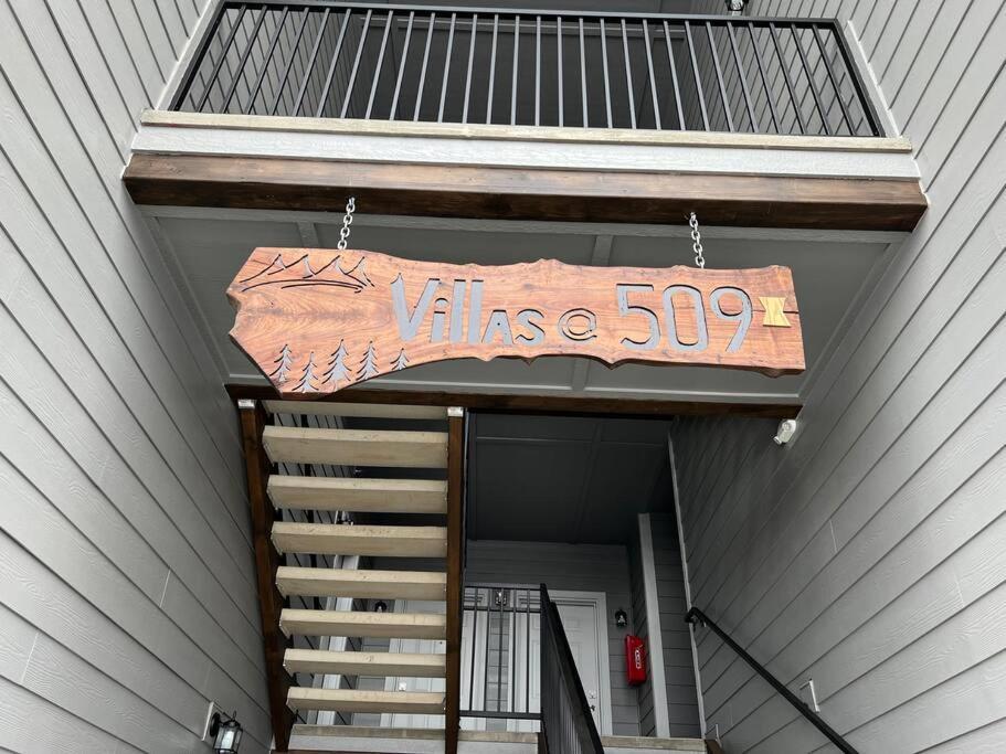 Brand New 2 Bd 2 Bth Near Dt And Perry District Apartment Spokane Exterior photo